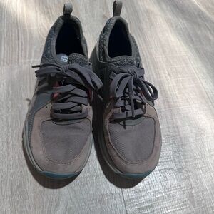 Camper gray sneakers